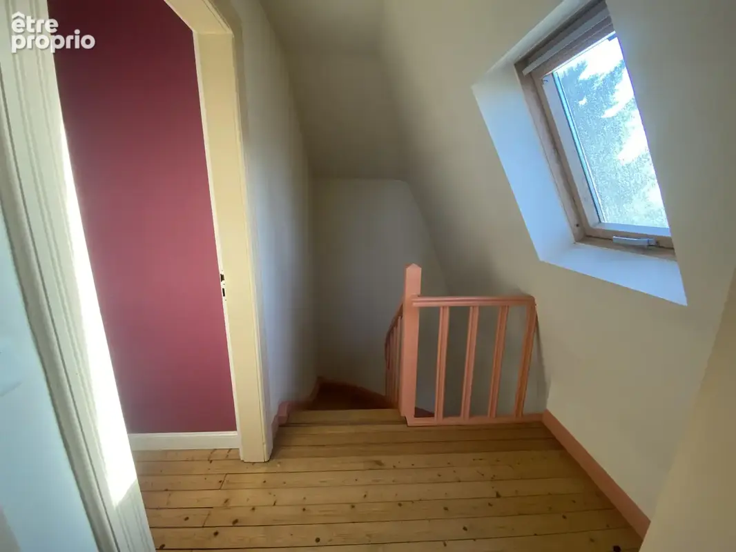 Maison - thionville - 144,73 m2 - 4,95 ares - photo 13