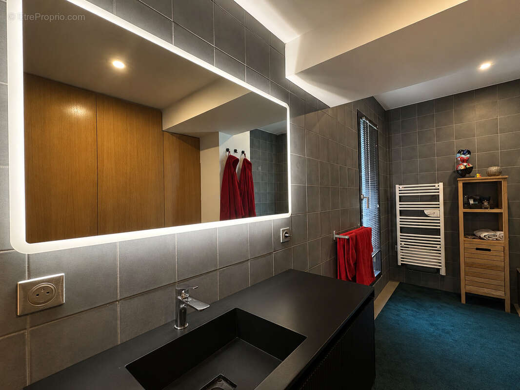 Appartement à UCKANGE
