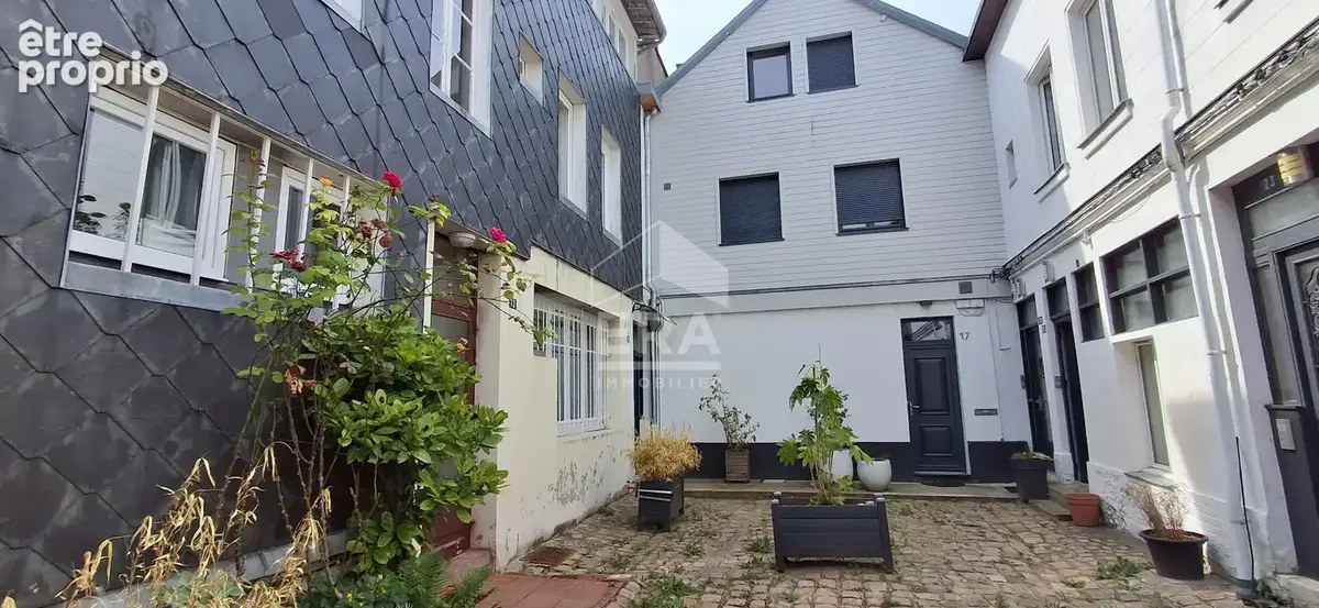 Appartement 19m² à rouen - photo 4