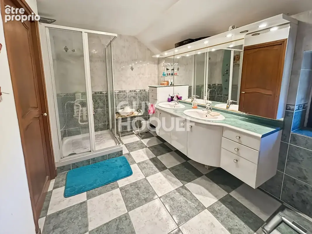 Maison de charme à vendre à La Chapelle Iger - photo 8