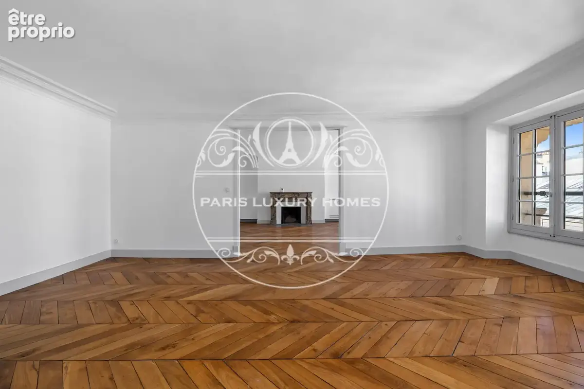 Magnifique appartement à Paris 1er ! - photo 7