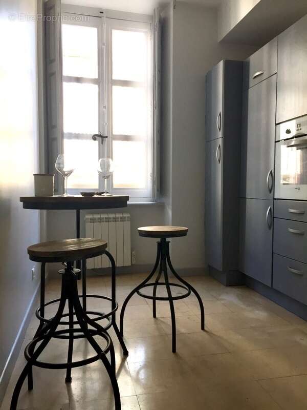 Appartement à BEAUNE