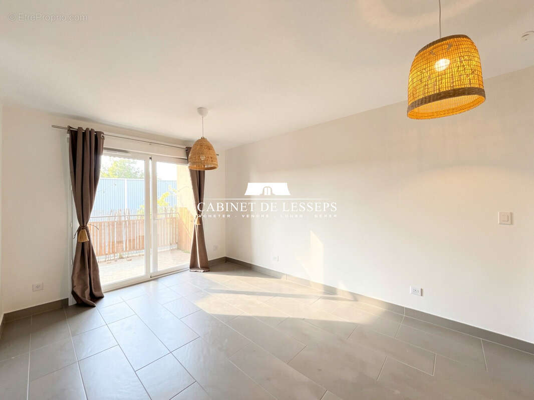 Appartement à ANGLET