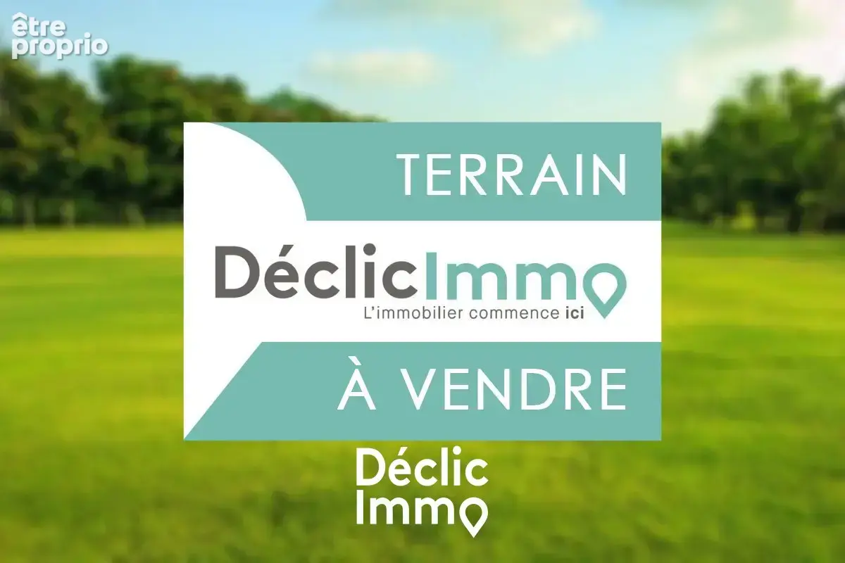 Beau terrain à construiresur Marigny Chemereau - photo 3