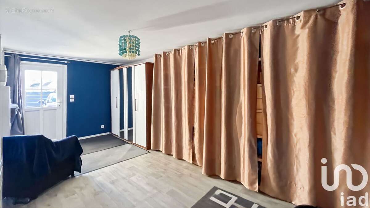 Photo 3 - Maison à BLACOURT