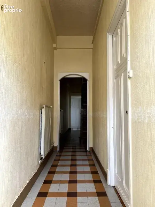 Maison Bourgeoise - photo 3
