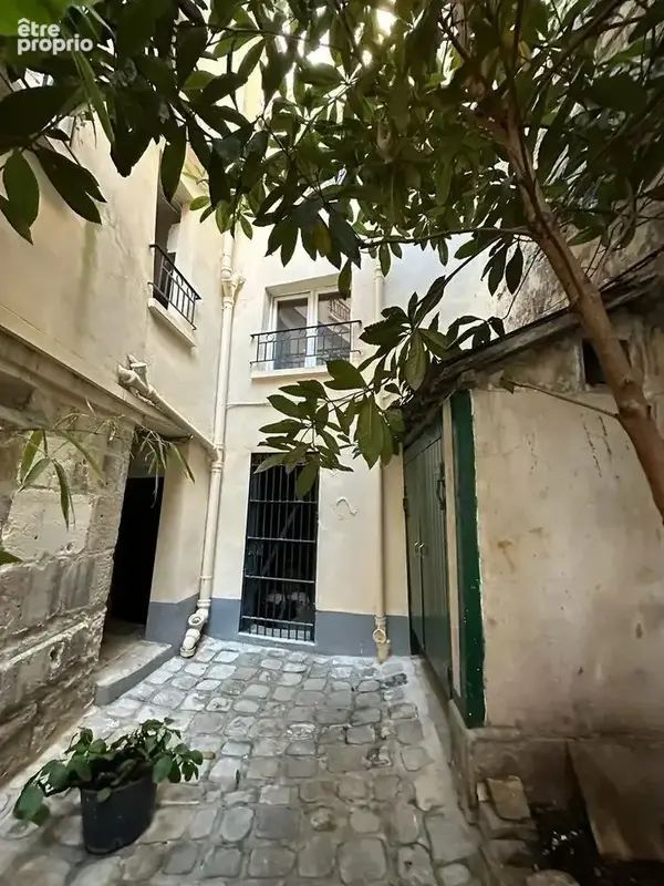 Appartement 2 pièces 30 m² à vendre à Paris-5e (75005) - photo 2