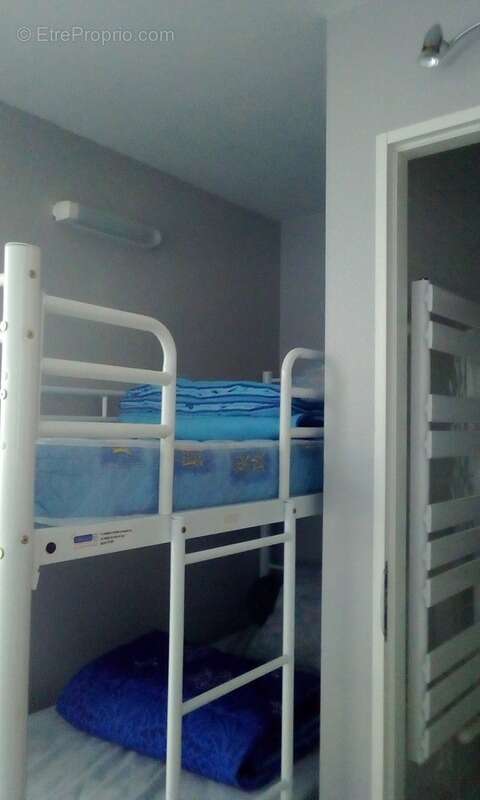 Appartement à ASTUGUE