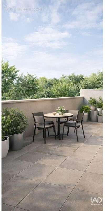 Photo 2 - Appartement à SAINT-NAZAIRE