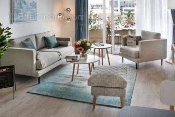 Appartement à MORANGIS