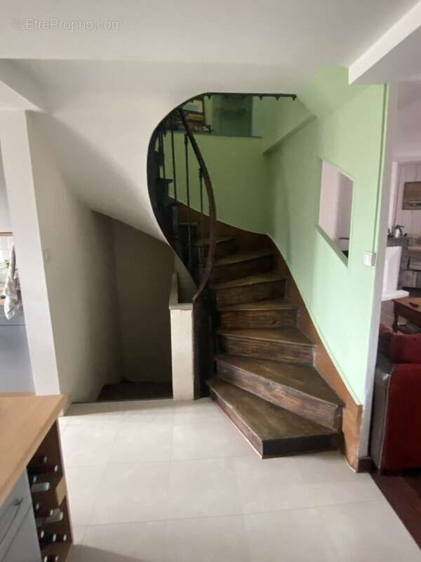 Appartement à ANGOULEME