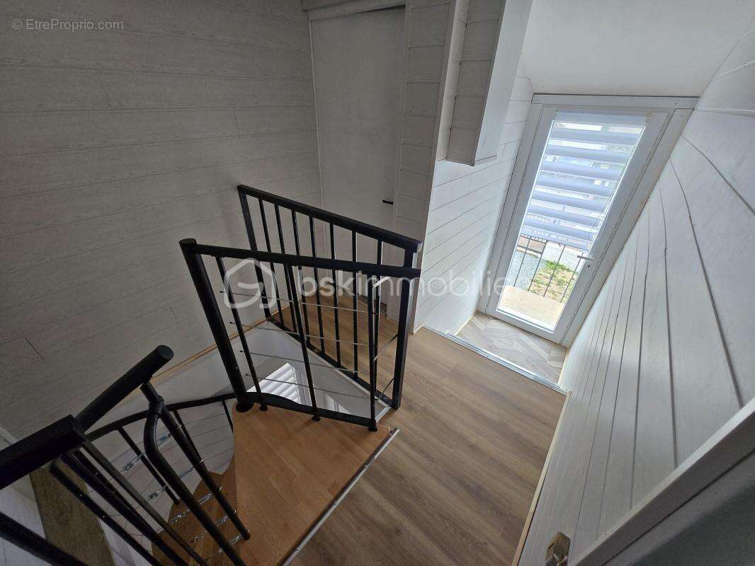 Maison à DECIZE