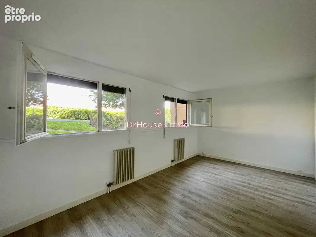 Appartement 86 m² à Champs-Sur-Marne  - photo 8