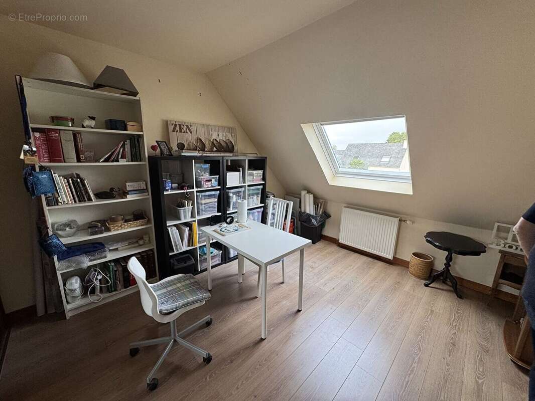 Maison à LE FOLGOET