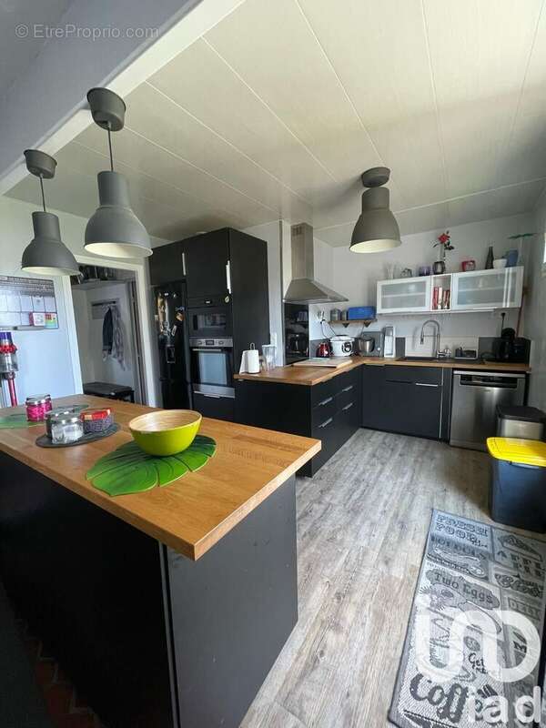 Photo 6 - Maison à SAVIGNY-LE-TEMPLE