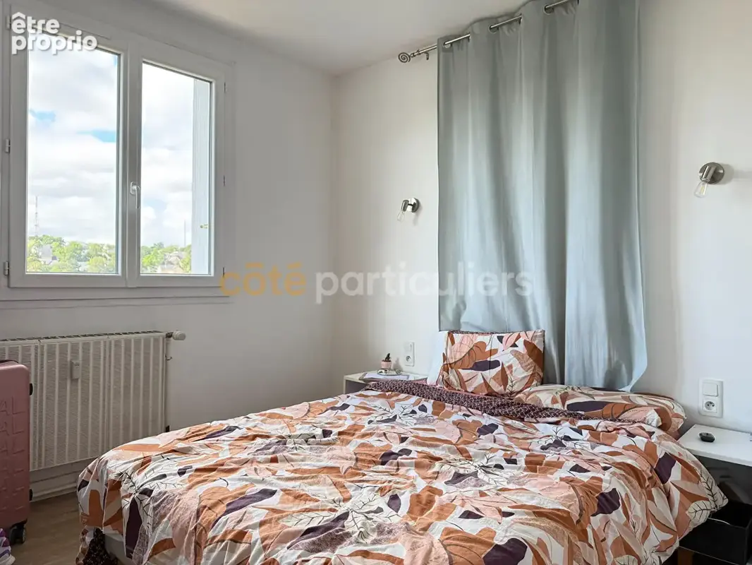 A vendre - laval - appartement de type 2 - photo 3