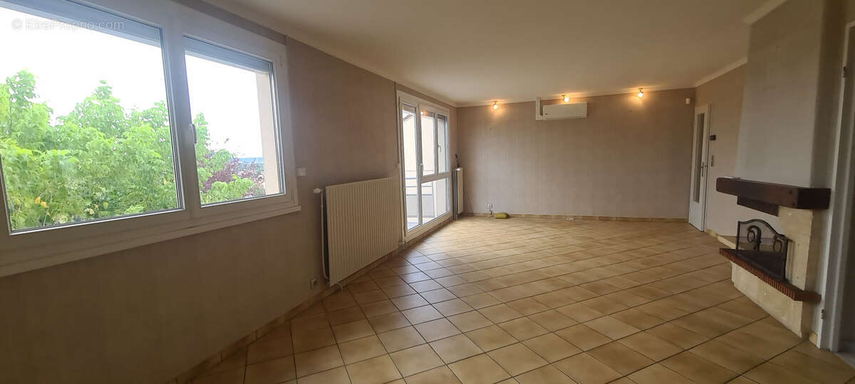 Maison à VARANGEVILLE