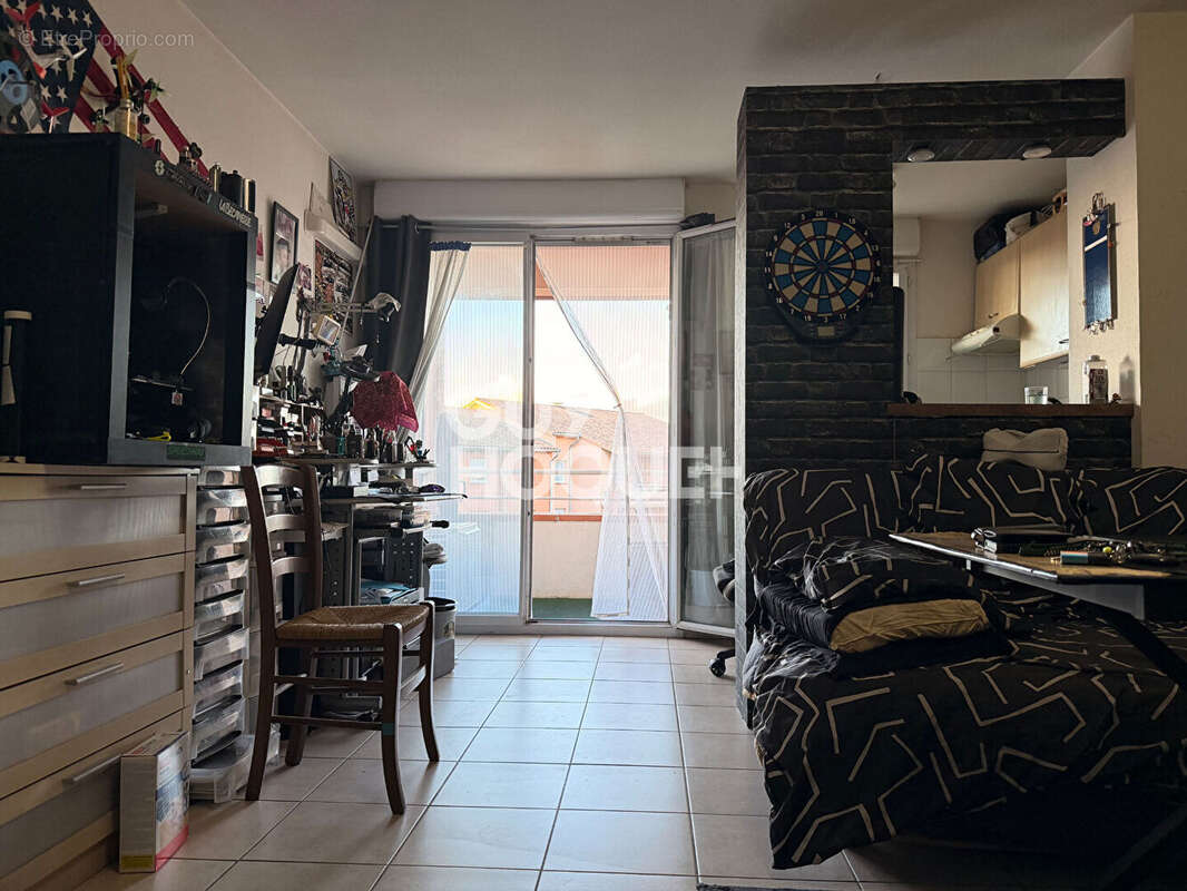 Appartement à GAGNAC-SUR-GARONNE