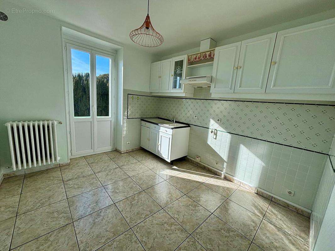 Appartement à NEVERS
