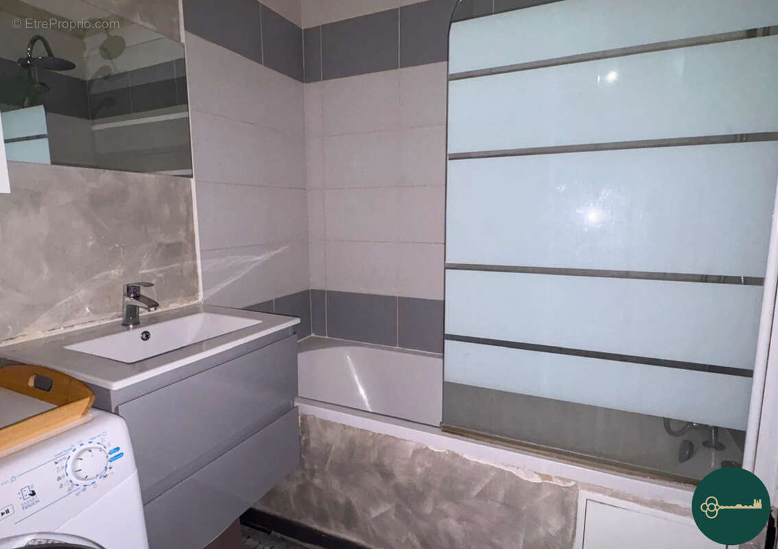 Appartement à TOUL