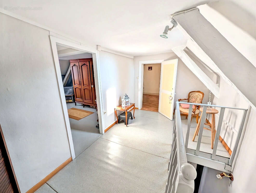 Maison à LEWARDE