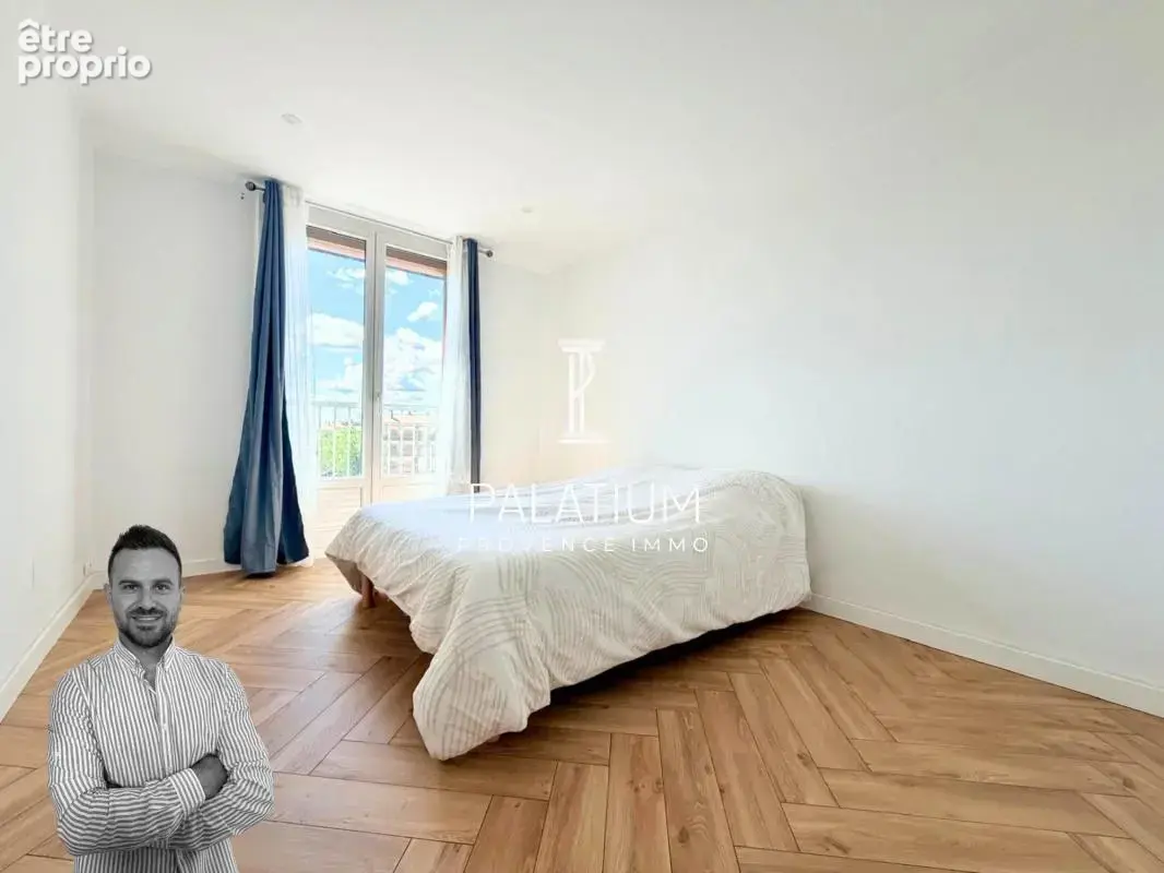 Appartement T3 Rénové - 68m² + Cave - photo 5