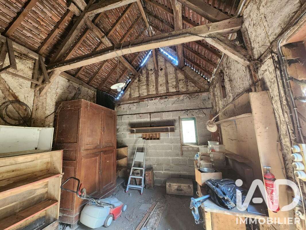 Photo 4 - Maison à ARROU