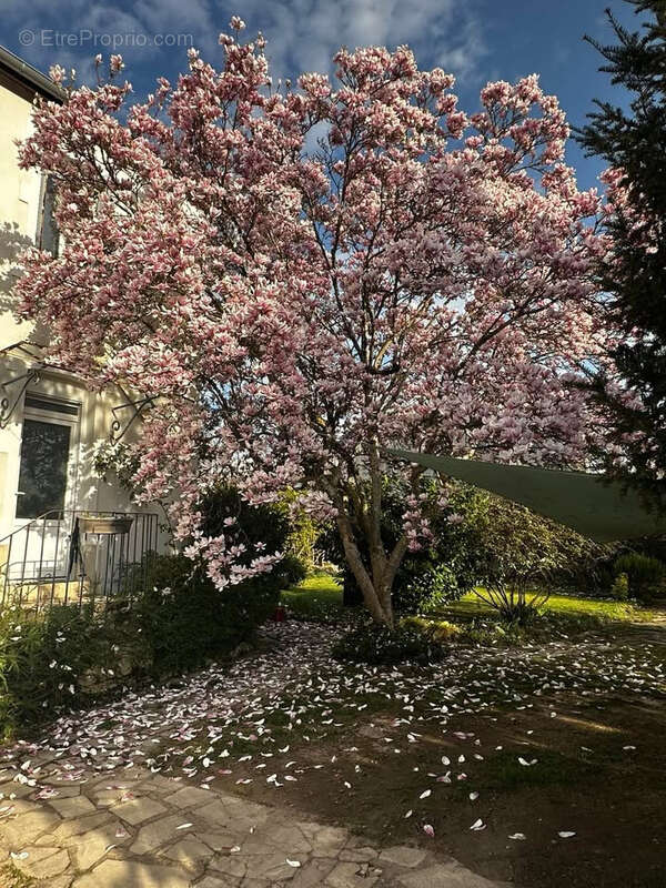 Maison à BESANCON
