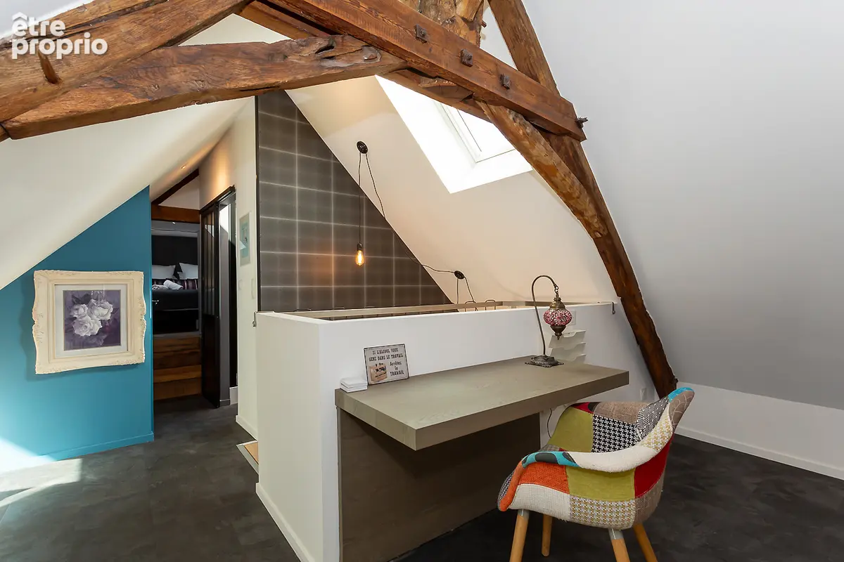 Exclusivité  jolie Maison de bourg - photo 7