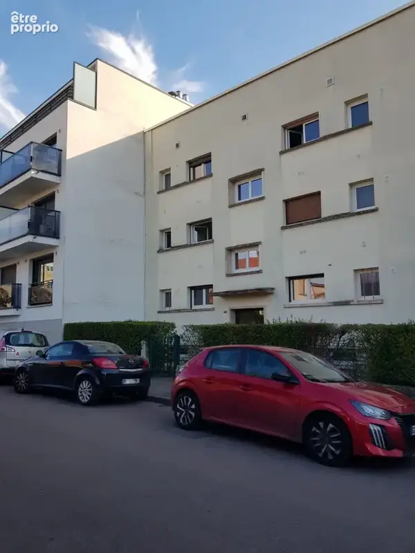 Appartement Dijon 2 pièces - CHU / FACULTES - photo 5