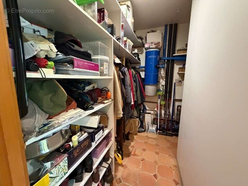 Maison à BEAUFORT-EN-VALLEE