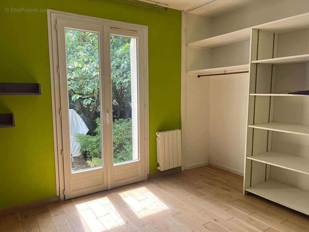 Maison 178m² à échillais - photo 12