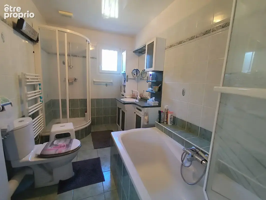 Maison 196m² à nogent-le-rotrou - photo 11