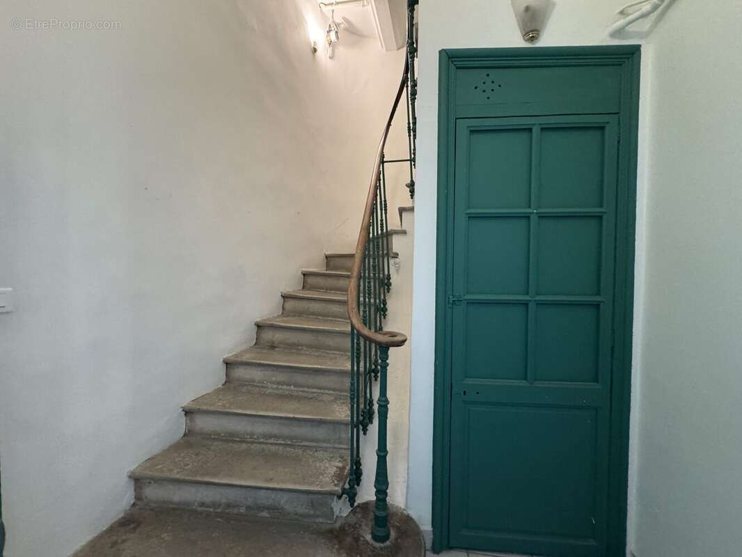 Appartement à BEZIERS