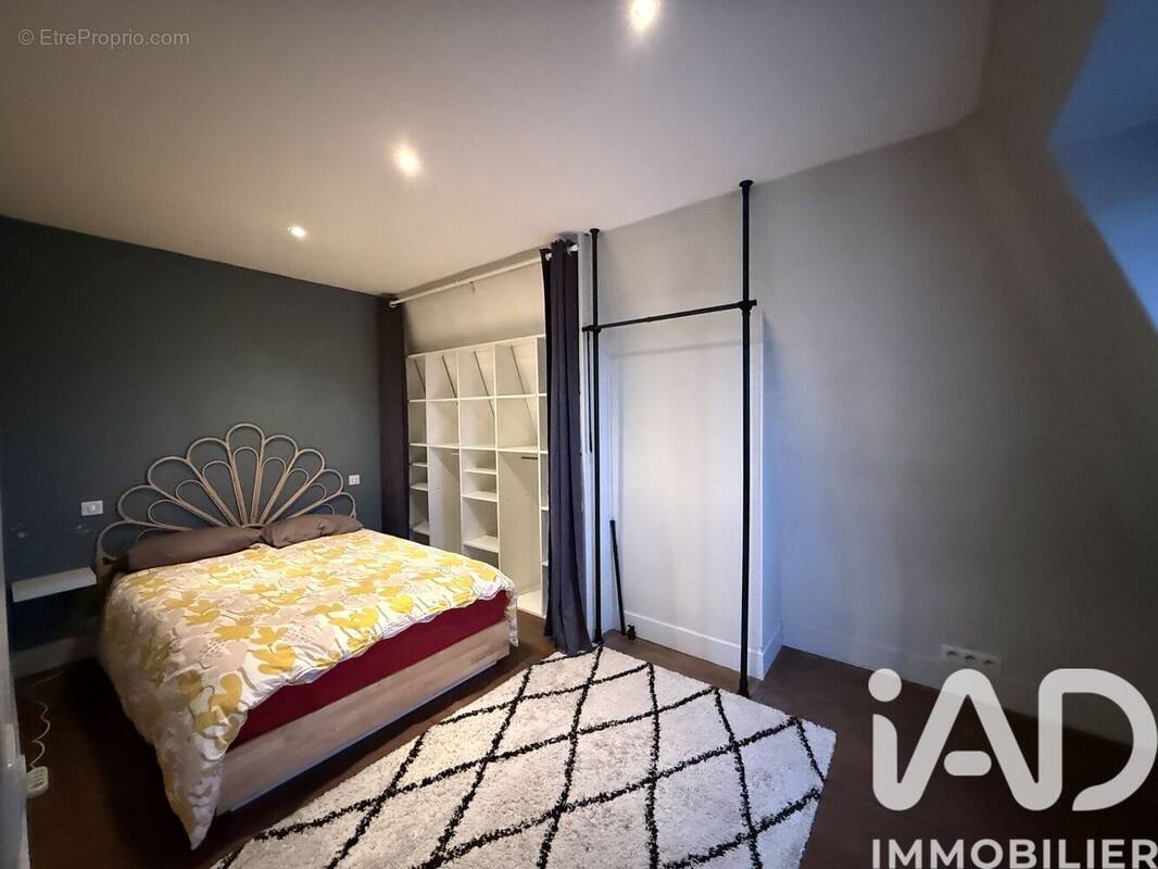 Photo 1 - Appartement à LE RAINCY