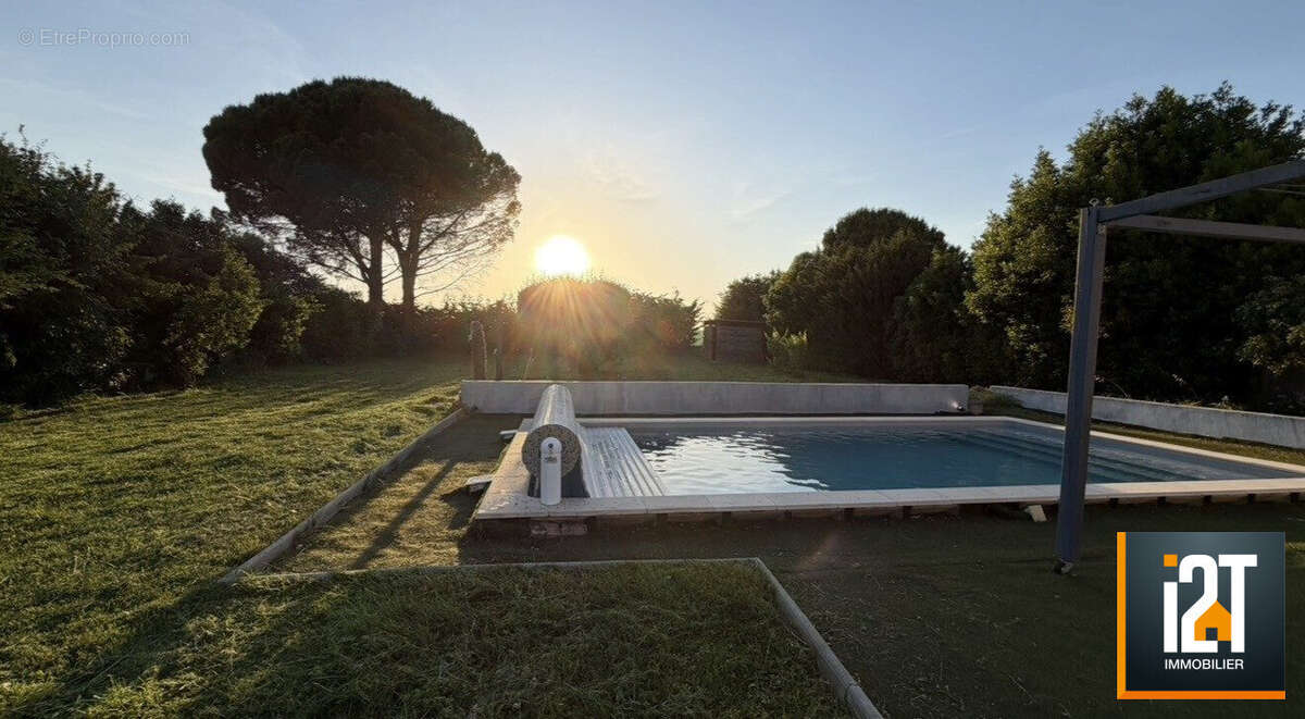 Maison 220 m² à Anduze  - photo 9