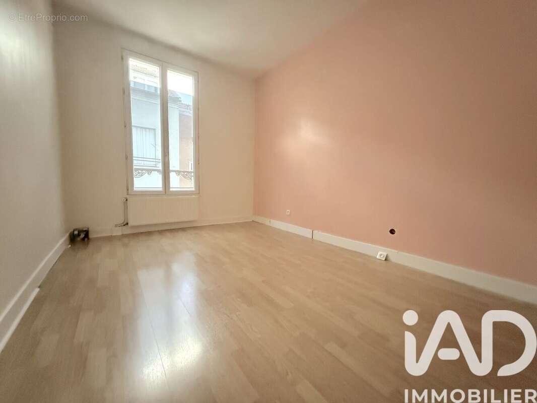 Photo 6 - Appartement à FONTENAY-SOUS-BOIS