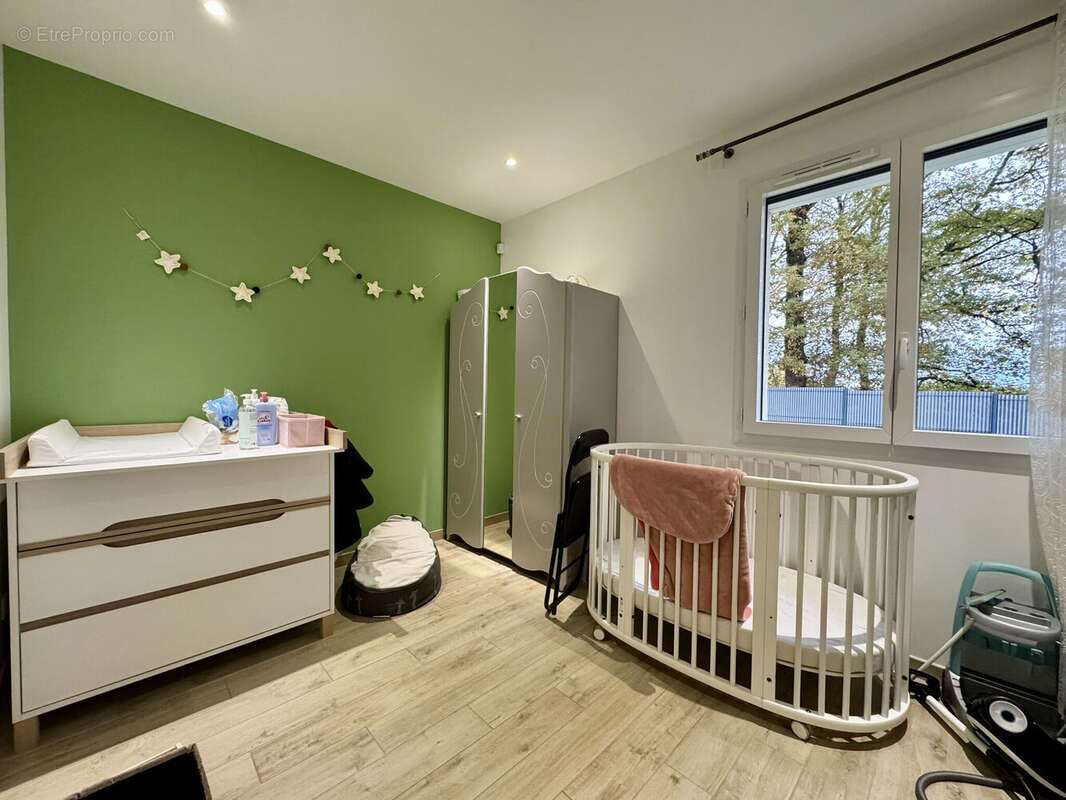 Photo 4 - Maison à ISLE