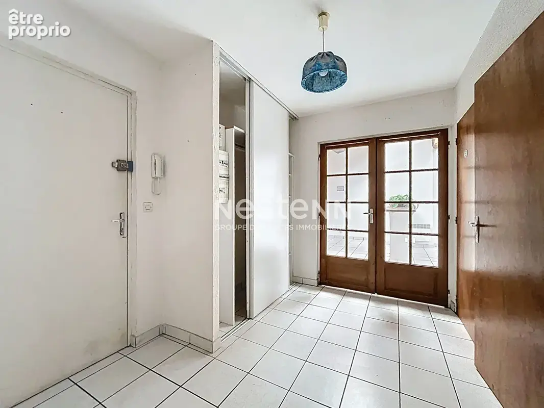 Appartement Villeneuve Sur Lot 4 pièce(s) 105.48 m2 - photo 7
