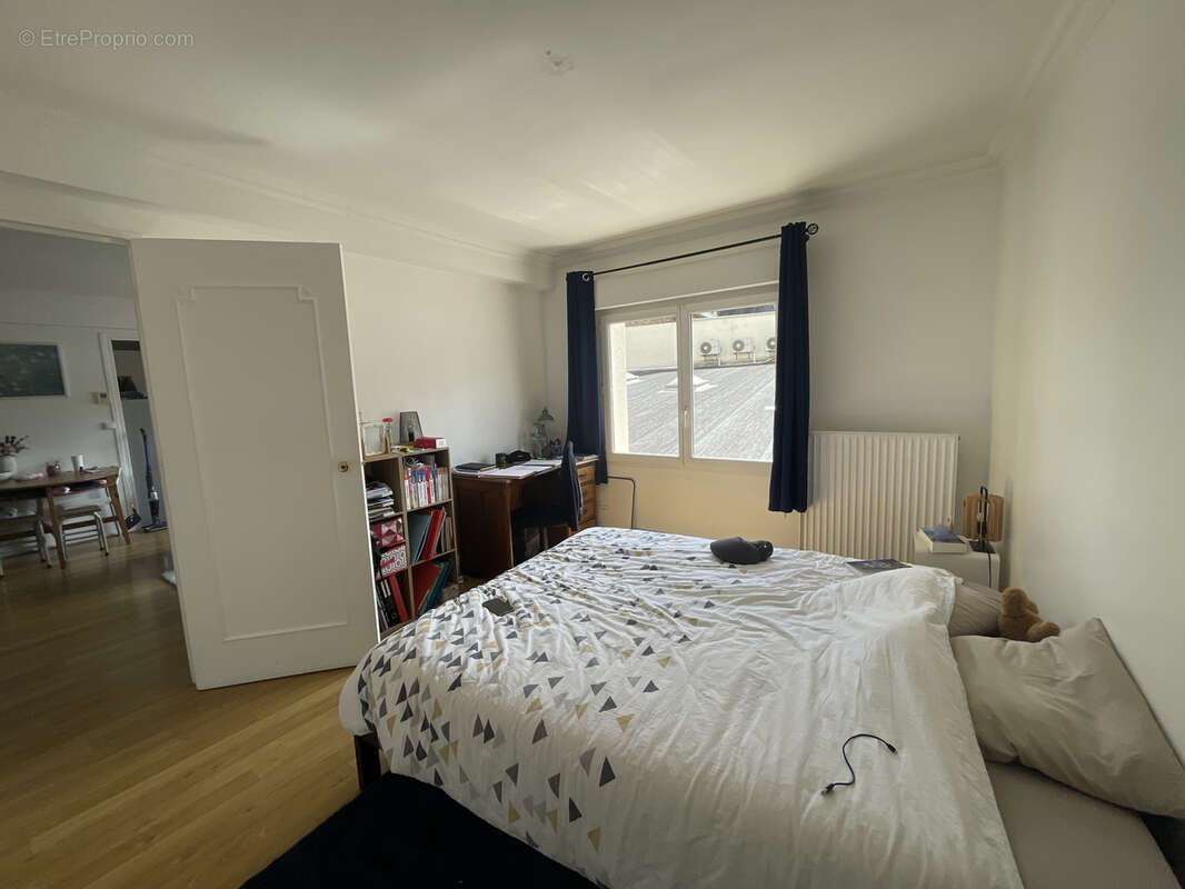Appartement à AMIENS