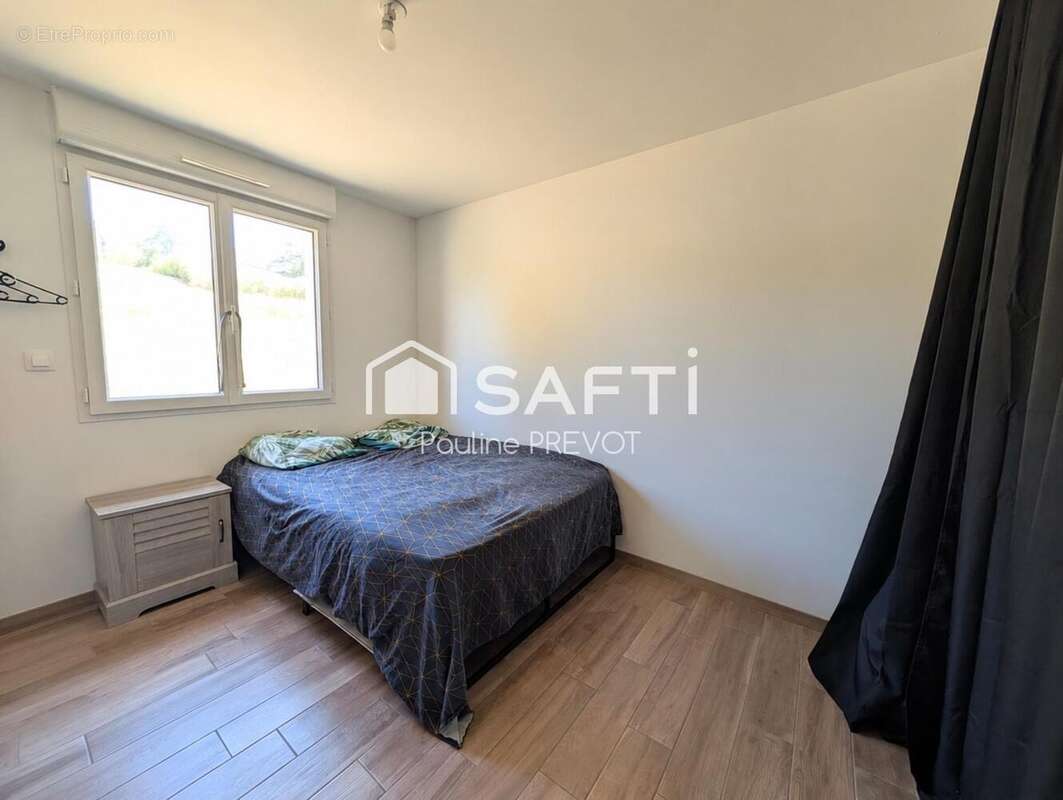 Maison 101 m² à Varenne-Saint-Germain  - photo 8