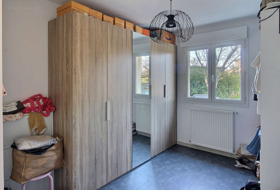 Maison à SAINT-MARTIN-DE-LONDRES