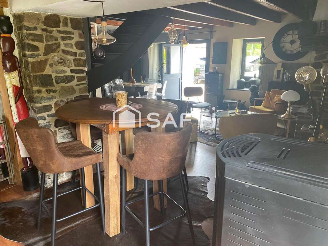 Photo 2 - Maison à BINIC