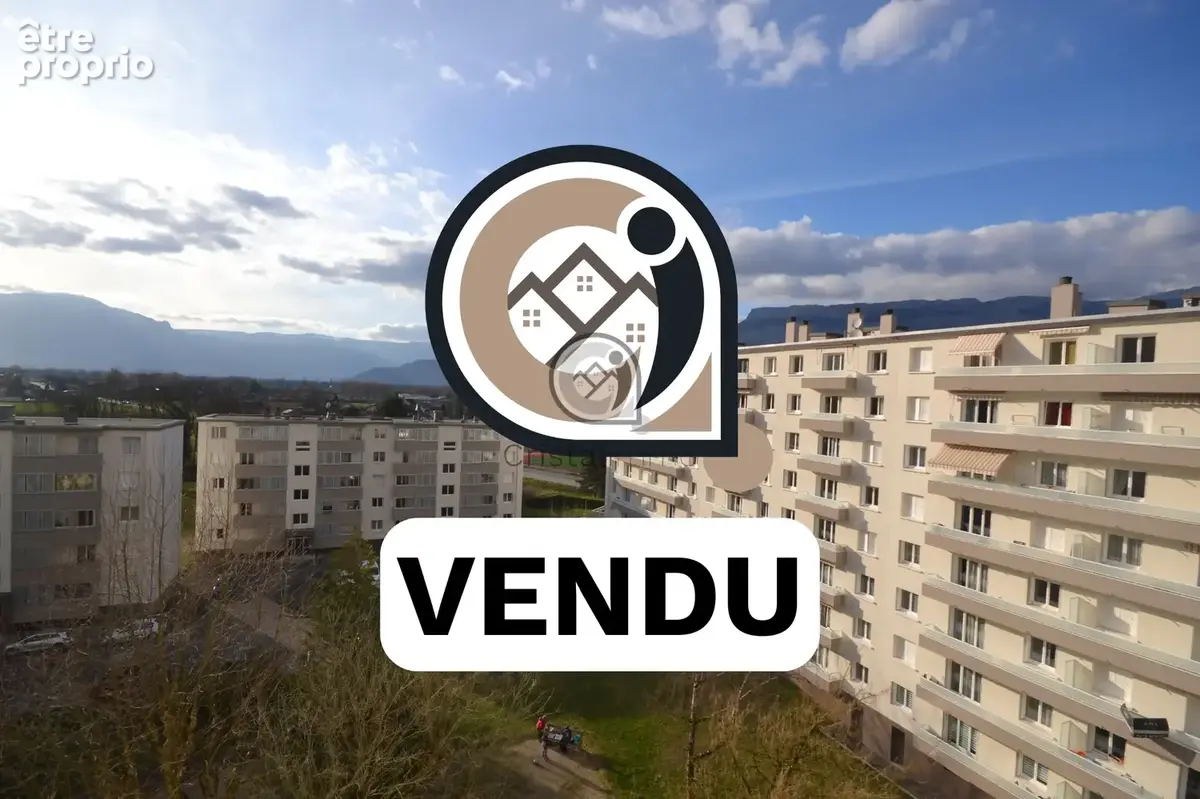 Appartement à DOMENE