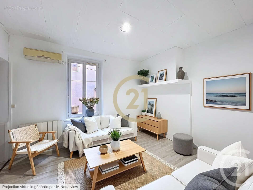 Maison à BAGNOLS-SUR-CEZE