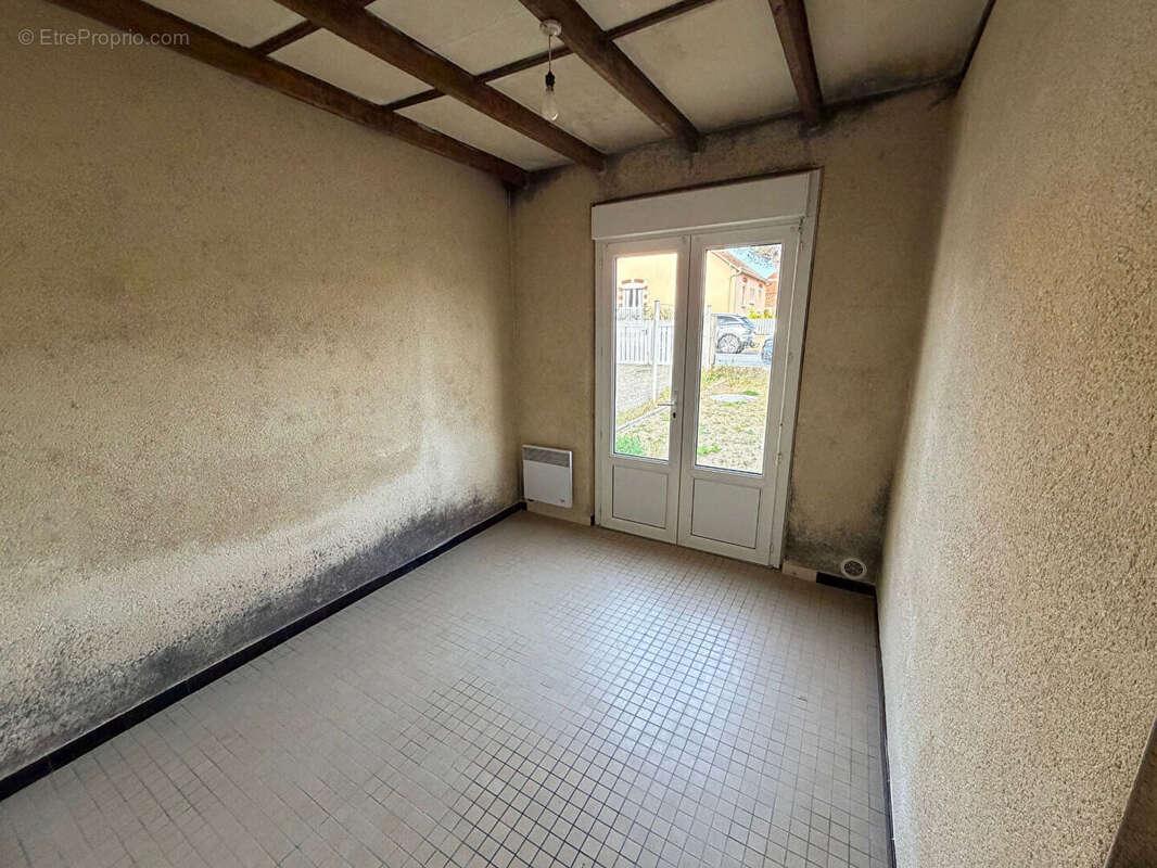 Maison à SAINT-BREVIN-LES-PINS