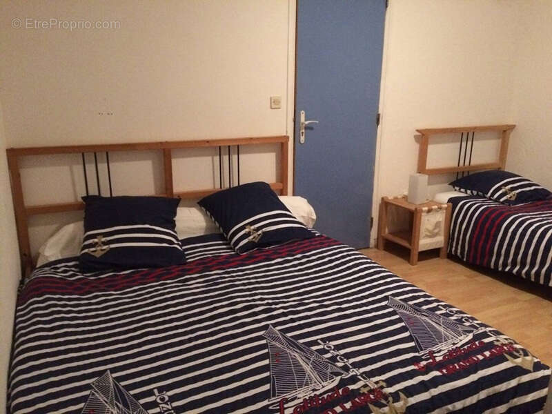 Maison à CANY-BARVILLE