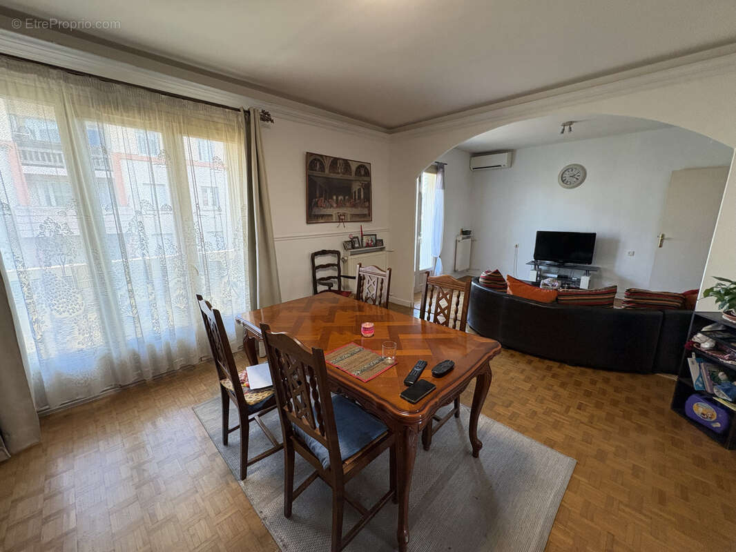 Appartement à AGEN
