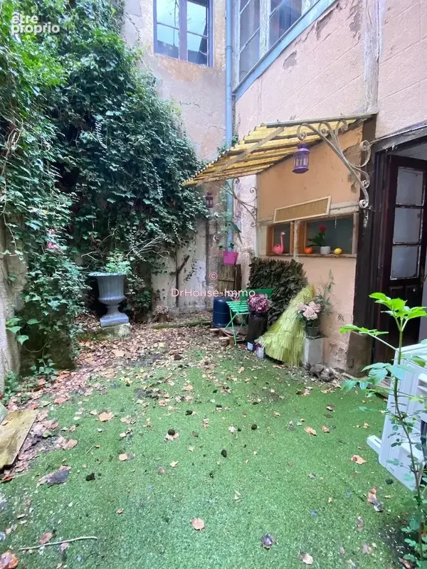 Maison 5 pièces 120 m² à vendre à Lormes (58140) - photo 22