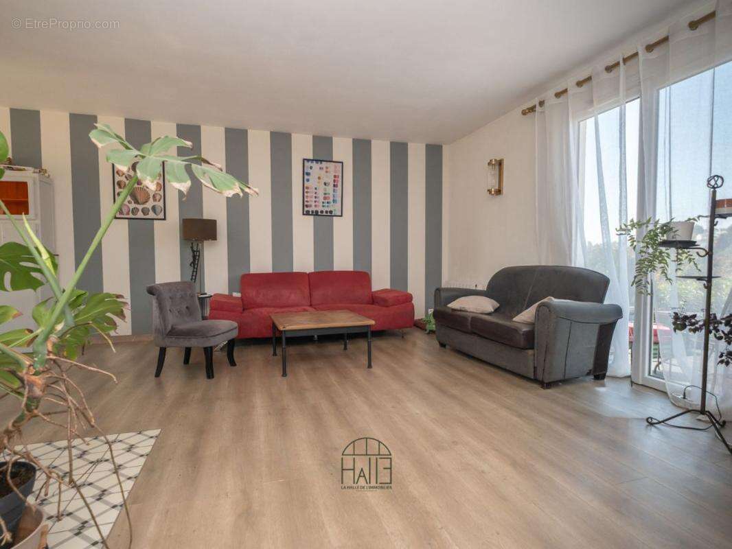 Maison 123 m² à Aixe-Sur-Vienne  - photo 2